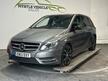 Mercedes-Benz B Class