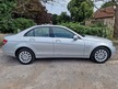 Mercedes C Class