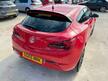 Vauxhall Astra GTC