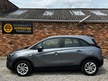 Vauxhall Crossland X