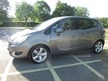 Vauxhall Meriva
