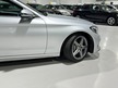 Mercedes C Class