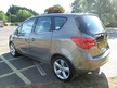 Vauxhall Meriva