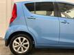 Vauxhall Agila