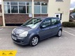 Renault Modus