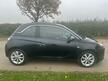 Vauxhall ADAM