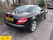 Mercedes SLK