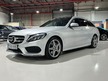 Mercedes C Class