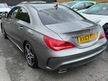 Mercedes CLA