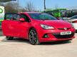 Vauxhall Astra GTC