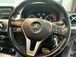 Mercedes-Benz B Class