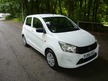 Suzuki Celerio