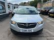 Vauxhall Crossland X