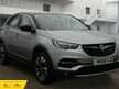 Vauxhall Grandland X