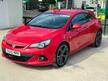 Vauxhall Astra GTC