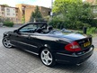 Mercedes CLK