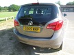 Vauxhall Meriva