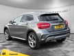 Mercedes GLA