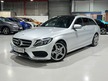 Mercedes C Class