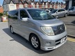 Nissan Elgrand HIGHWAY STAR