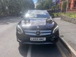 Mercedes GLA Class