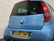 Vauxhall Agila