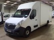 Vauxhall Movano