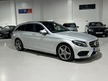 Mercedes C Class