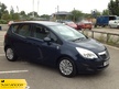 Vauxhall Meriva