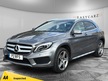 Mercedes GLA