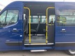 Vauxhall Movano