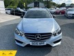 Mercedes E Class