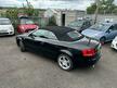 Audi A4 Cabriolet
