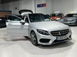 Mercedes C Class