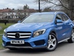 Mercedes GLA Class