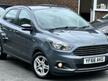 Ford KA+
