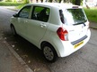 Suzuki Celerio