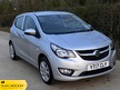 Vauxhall VIVA