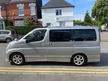 Nissan Elgrand HIGHWAY STAR