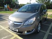 Vauxhall Meriva