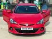 Vauxhall Astra GTC
