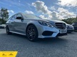 Mercedes E Class