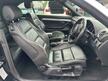 Audi A4 Cabriolet