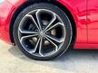 Vauxhall Astra GTC