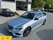 Mercedes E Class