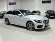 Mercedes C Class