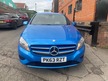 Mercedes A Class