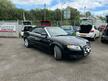 Audi A4 Cabriolet