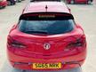 Vauxhall Astra GTC