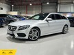 Mercedes C Class